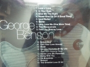 George Benson The Very Best of CD063 (6) (Copy)
